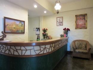 Harmony House Hotel Chiang Mai Ngoại thất bức ảnh